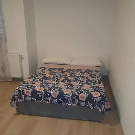 Apartament Maro Sveti Vid-Miholjice