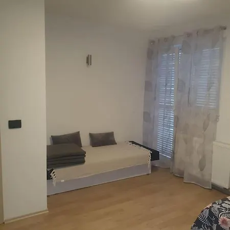 Apartament Maro