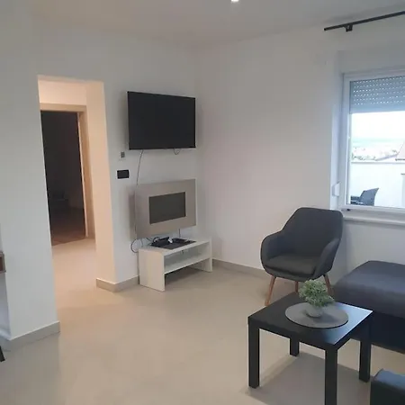 Apartament Maro Sveti Vid-Miholjice