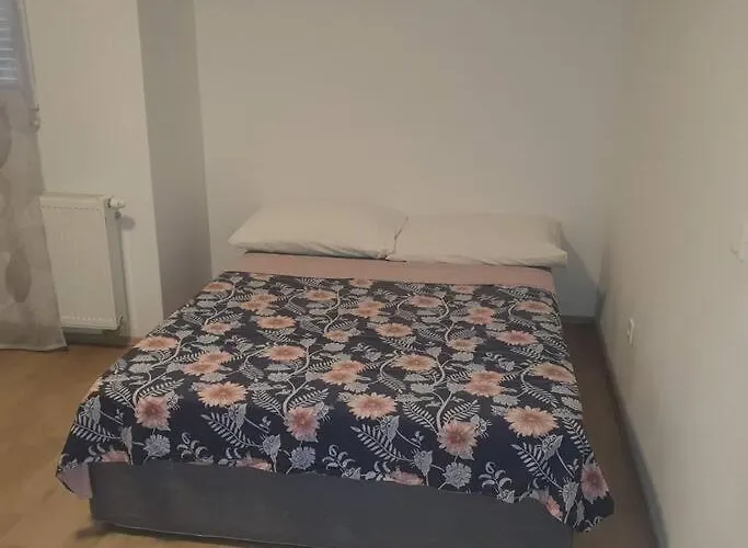 Lejlighed Maro Sveti Vid-Miholjice