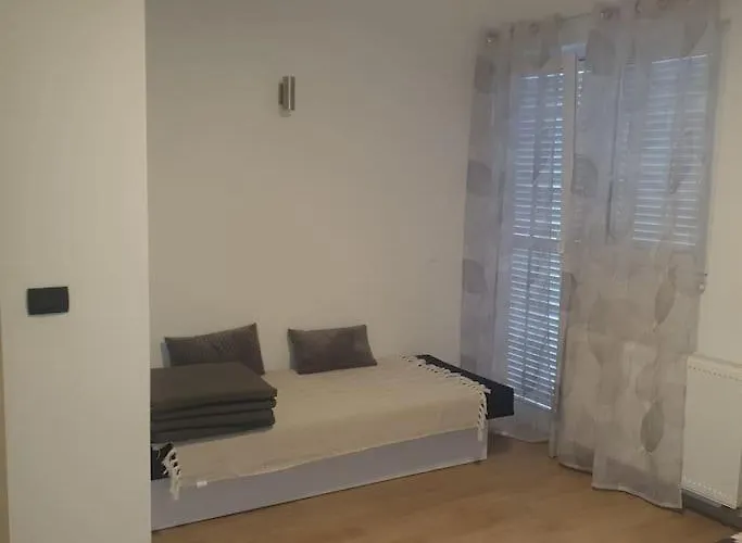 Lejlighed Maro