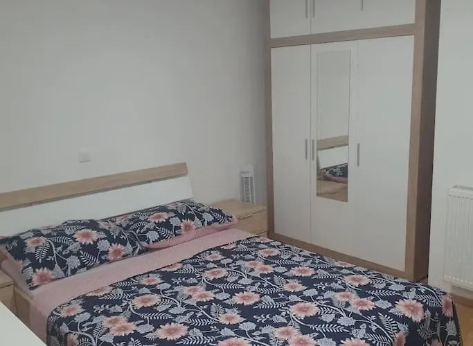 Lejlighed Maro