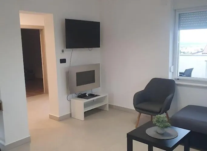 Lejlighed Maro Sveti Vid-Miholjice