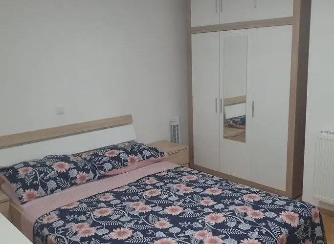 Apartament Maro