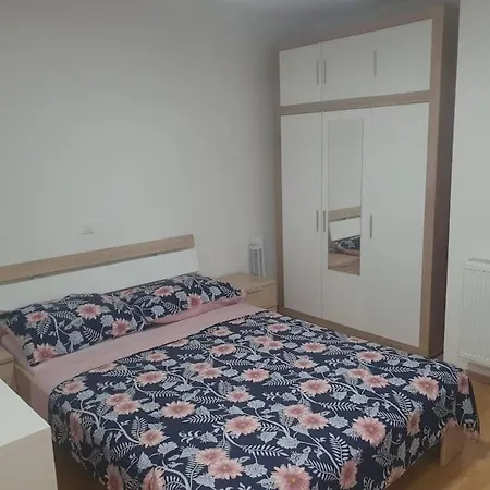Apartament Maro