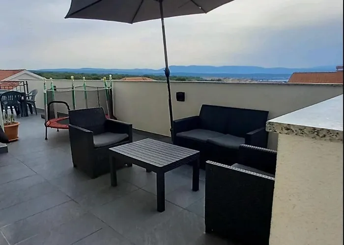 Apartamento Maro